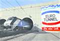 Tunnel operator losses £106m in first six months of 2021