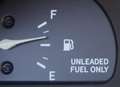 Fuel thieves target parked cars 