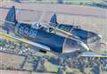 Iconic WWII planes set for big airshow