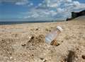 Appeal for prisoners to clean 'disgraceful' Leysdown beach