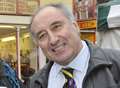 Abusive Ukip councillor handed restraining order