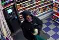 Police release CCTV image after robbery