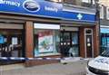Arrest after pharmacy 'burgled by two men'