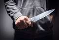 Council to meet over knife crime rise 