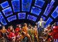 Guys and Dolls - an unmissable performance at the Marlowe