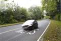 £2m safety boost for death road