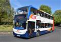 Bus service axed due to M2 closure