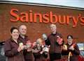 Sainsbury's