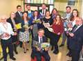 Literacy Awards officially launched