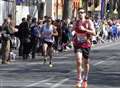 Kent athletes make mark in London Marathon