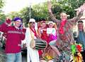 Ramsgate Carnival is back with