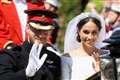Meghan’s relationships ‘were being managed’ in run up to wedding, says niece