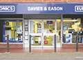 End of an era as shop closes after 38 years