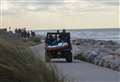 Body found on beach after Channel tragedy