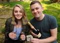 Teen wins uncle's bet after not drinking for ten years