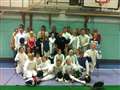 Fencing club forced to change venue