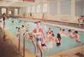 The forgotten town pool where generations learnt to swim