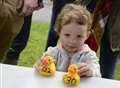 Ducks in fundraiser for sports pavilion