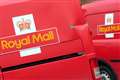 Royal Mail workers back strike action in row over terms and conditions
