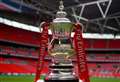 FA Cup First Round draw