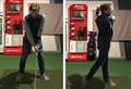 Lockdown golf drills: Starting and finishing your swing