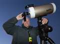 Thousands head for Stargazing event 
