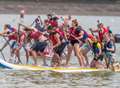 Water sports festival heads to Bewl Water