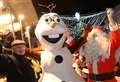Town set to light up for Christmas