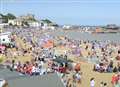 Thanet comes out as top tourist treat 