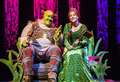 Shrek! The Musical: it's got layers