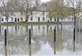 Flood defences to be strengthened 