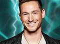 Former Kent footballer early favourite to win Big Brother