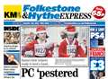 What’s in this week’s Folkestone & Hythe Express?