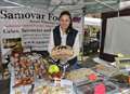 Broadstairs Food Festival is a tasty success