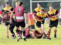 Ashford rugby