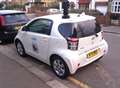 Medway's CCTV cars could be banned