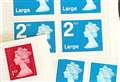 How to swap-out your old stamps and avoid a surcharge