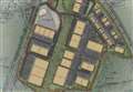 Plans to develop 'vast wasteland' into business park approved