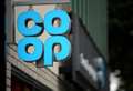 New Co-op store prepares to open