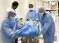 Healthcare 'could face £42m black hole'