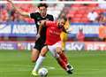 REACTION: Charlton want more firepower
