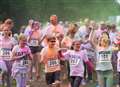 Get ready to raise a lot of cash with the Colour Dash