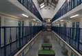 Prison officer cleared of allowing attack on inmate