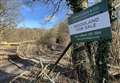 Fears for future as ancient woodland put up for sale