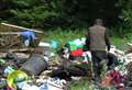 Operation targets fly-tippers 