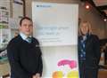 Barclays helps housing tenants in County Town