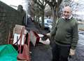 Clean-up town’s ‘slums’ full of fly-tipped rubbish 