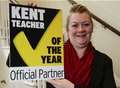 Countdown to Teacher of the Year Awards