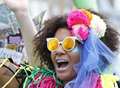 LGBT festival culminates with colourful parade