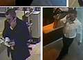 Images released in high-value theft investigation